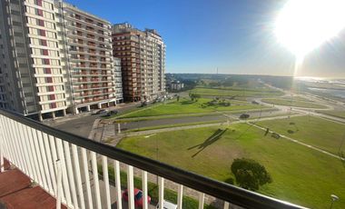 Edif. Sur V piso 5 - 3 Ambientes con 2 baños - Zona I - Miramar