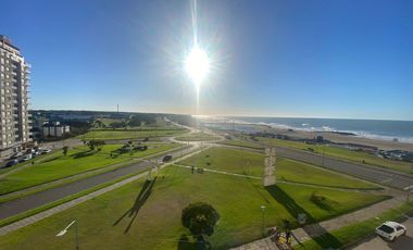 Edif. Sur V piso 5 - 3 Ambientes con 2 baños - Zona I - Miramar