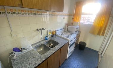 Edif. Sur V piso 5 - 3 Ambientes con 2 baños - Zona I - Miramar