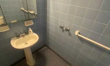 Edif. Sur V piso 5 - 3 Ambientes con 2 baños - Zona I - Miramar