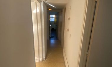 Edif. Sur V piso 5 - 3 Ambientes con 2 baños - Zona I - Miramar