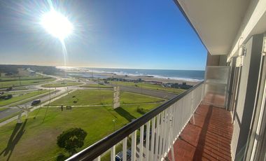 Edif. Sur V piso 5 - 3 Ambientes con 2 baños - Zona I - Miramar