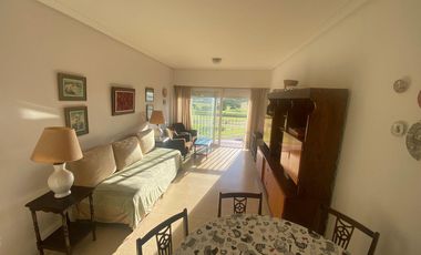 Edif. Sur V piso 5 - 3 Ambientes con 2 baños - Zona I - Miramar