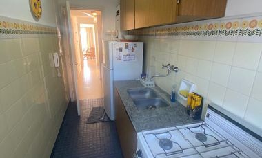 Edif. Sur V piso 5 - 3 Ambientes con 2 baños - Zona I - Miramar