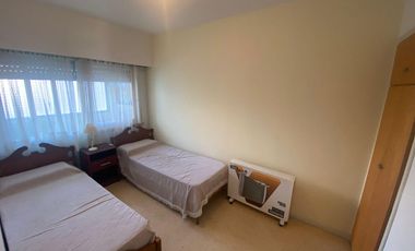 Edif. Sur V piso 5 - 3 Ambientes con 2 baños - Zona I - Miramar