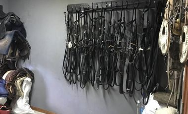 Venta/Alquiler Nave con Caballerizas