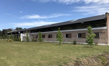 Venta/Alquiler Nave con Caballerizas