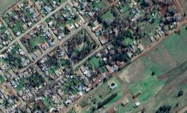 Casa en venta - 2 Dormitorios 1 Baño 1 Cochera - 600mts2 - Saladillo