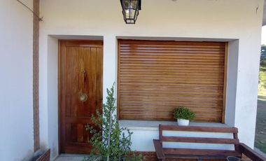 Casa en venta - 2 Dormitorios 1 Baño 1 Cochera - 600mts2 - Saladillo