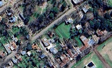 Casa en venta - 2 Dormitorios 1 Baño 1 Cochera - 600mts2 - Saladillo