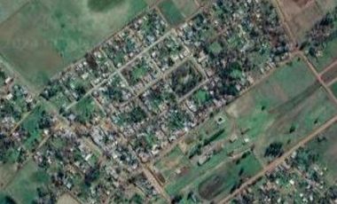 Casa en venta - 2 Dormitorios 1 Baño 1 Cochera - 600mts2 - Saladillo