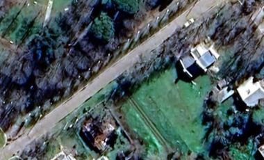 Casa en venta - 2 Dormitorios 1 Baño 1 Cochera - 600mts2 - Saladillo