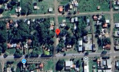 Casa en venta - 3 Dormitorios 2 Baños - Cochera - 560Mts2 - Mar del Tuyú