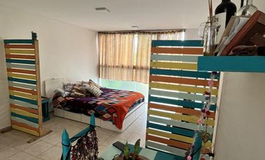 Departamento en Venta, 1 dormitorio, Ensenada