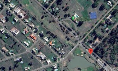 Terreno en venta - 1547Mts2 - Fincas de San Vicente