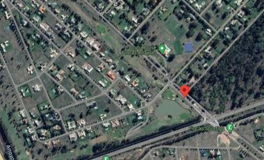 Terreno en venta - 1547Mts2 - Fincas de San Vicente