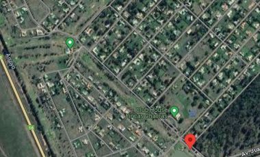 Terreno en venta - 1547Mts2 - Fincas de San Vicente