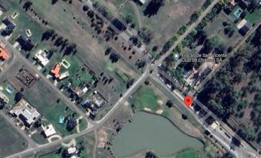 Terreno en venta - 1547Mts2 - Fincas de San Vicente