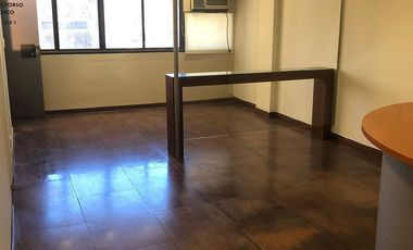 Oficina en Centro