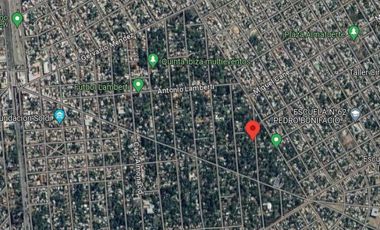 Casa Quinta en venta - 3 Dormitorios 1 Baño - Cochera - 1.020Mts2 - Glew, Almirante Brown