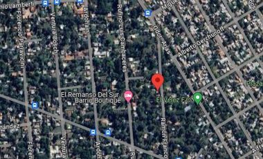 Casa Quinta en venta - 3 Dormitorios 1 Baño - Cochera - 1.020Mts2 - Glew, Almirante Brown