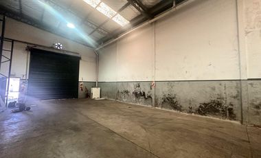 VENTA GALPÓN INDUSTRIAL GRÚA PIÑEYRO AVELLANEDA