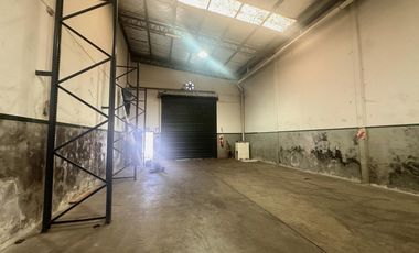 VENTA GALPÓN INDUSTRIAL GRÚA PIÑEYRO AVELLANEDA