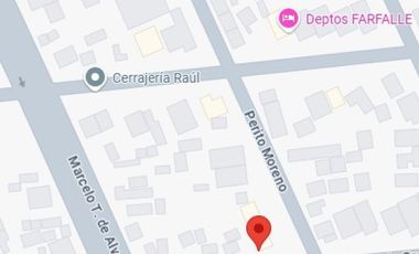 Dúplex en venta - 2 Dormitorios 1 Baño - 75Mts2 - Puerto Madryn