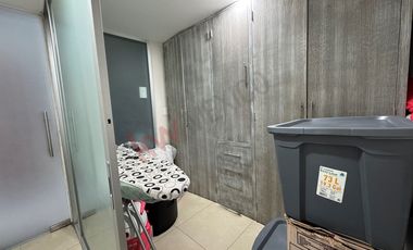 CASA EN CONDOMINIO AMUEBLADA EN RENTA, SAN PEDRO DE LOS PINOS