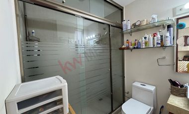 CASA EN CONDOMINIO AMUEBLADA EN RENTA, SAN PEDRO DE LOS PINOS