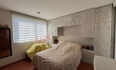 CASA EN CONDOMINIO AMUEBLADA EN RENTA, SAN PEDRO DE LOS PINOS