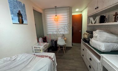 CASA EN CONDOMINIO AMUEBLADA EN RENTA, SAN PEDRO DE LOS PINOS