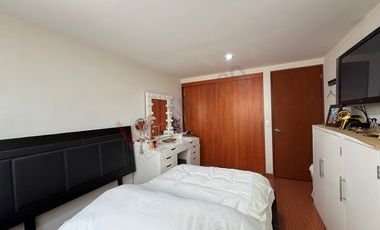 CASA EN CONDOMINIO AMUEBLADA EN RENTA, SAN PEDRO DE LOS PINOS