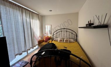 CASA EN CONDOMINIO AMUEBLADA EN RENTA, SAN PEDRO DE LOS PINOS