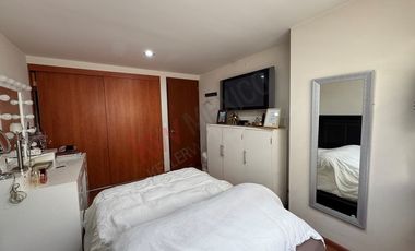 CASA EN CONDOMINIO AMUEBLADA EN RENTA, SAN PEDRO DE LOS PINOS