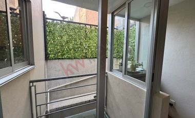 CASA EN CONDOMINIO AMUEBLADA EN RENTA, SAN PEDRO DE LOS PINOS