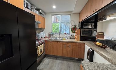 CASA EN CONDOMINIO AMUEBLADA EN RENTA, SAN PEDRO DE LOS PINOS