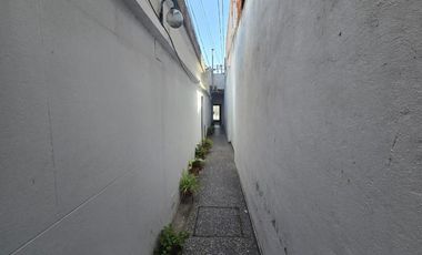 Departamento Tipo Casa en venta en Bernal Oeste