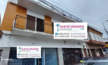 Casa PH en venta en Wilde