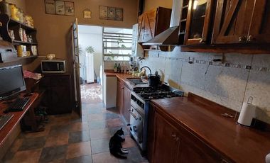 Casa en venta en Bernal Oeste