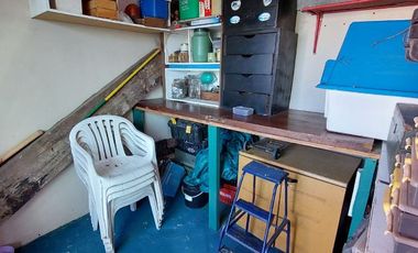 Casa en venta en Bernal Oeste