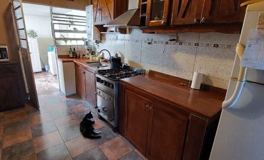 Casa en venta en Bernal Oeste