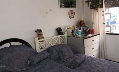 Departamento en venta en Villa Dominico