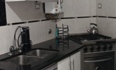 Departamento en venta en Villa Dominico