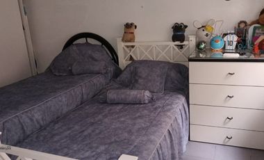 Departamento en venta en Villa Dominico
