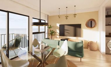 Departamento en venta en Wilde Centro