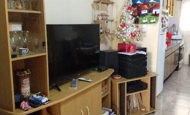 Triplex en venta en Santa Teresita
