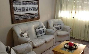 Triplex en venta en Santa Teresita