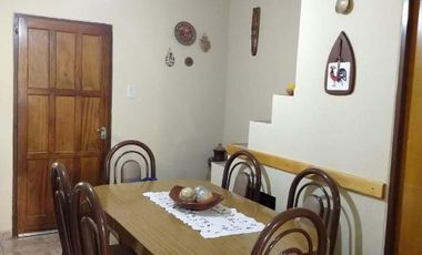 Triplex en venta en Santa Teresita