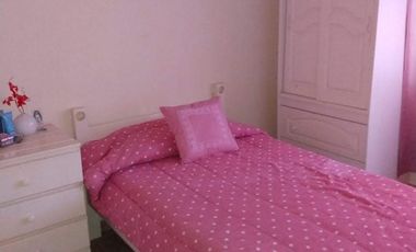 Triplex en venta en Santa Teresita